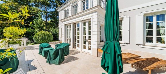 9 rooms Villa in Dobling, Austria No. 242401 6