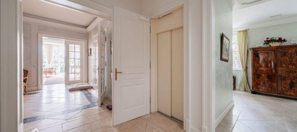 9 rooms Villa in Dobling, Austria No. 242401 21