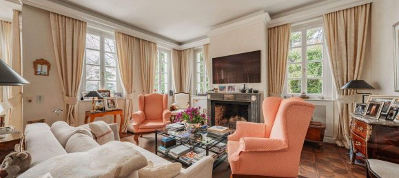 9 rooms Villa in Dobling, Austria No. 242401 13