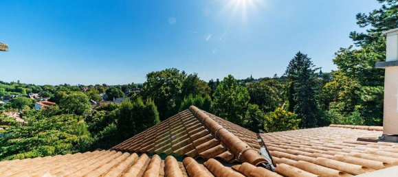 9 rooms Villa in Dobling, Austria No. 242401 41