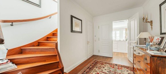 9 rooms Villa in Dobling, Austria No. 242401 37