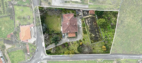 Casa de 4 dormitorios en Ronfe, Portugal No. 180447 42