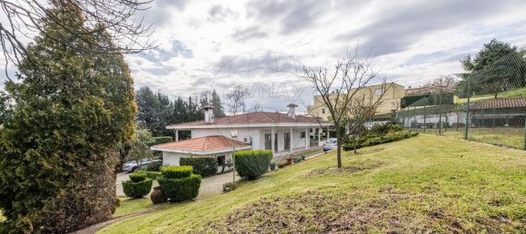 Casa de 4 dormitorios en Ronfe, Portugal No. 180447 38