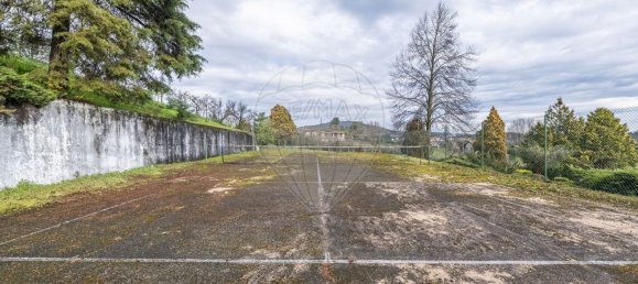 Casa de 4 dormitorios en Ronfe, Portugal No. 180447 37