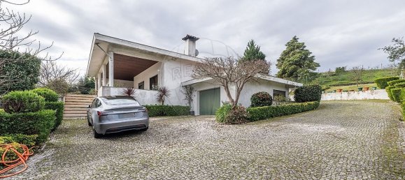 Casa de 4 dormitorios en Ronfe, Portugal No. 180447 25