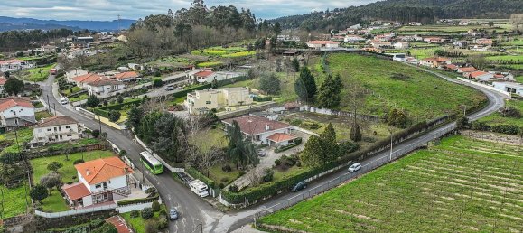 Casa de 4 dormitorios en Ronfe, Portugal No. 180447 34