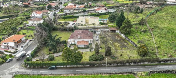 Casa de 4 dormitorios en Ronfe, Portugal No. 180447 32