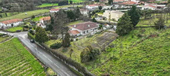 Casa de 4 dormitorios en Ronfe, Portugal No. 180447 33