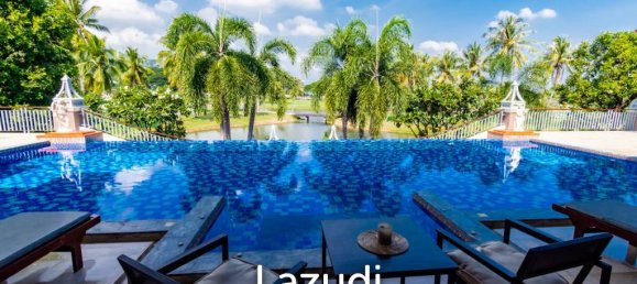 6 bedrooms Villa in Cha-am, Thailand No. 13891 6