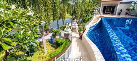 6 bedrooms Villa in Cha-am, Thailand No. 13891 10