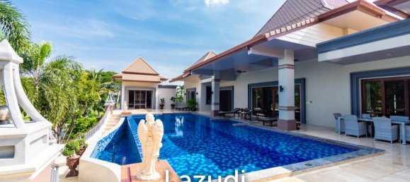 6 bedrooms Villa in Cha-am, Thailand No. 13891 3