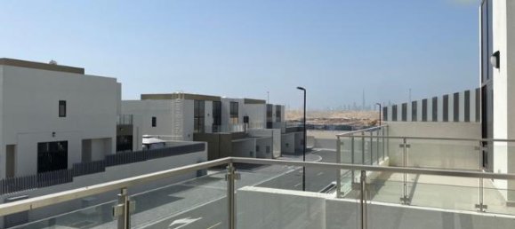 4 bedrooms Villa in Mohammed Bin Rashid City, UAE No. 26210 10