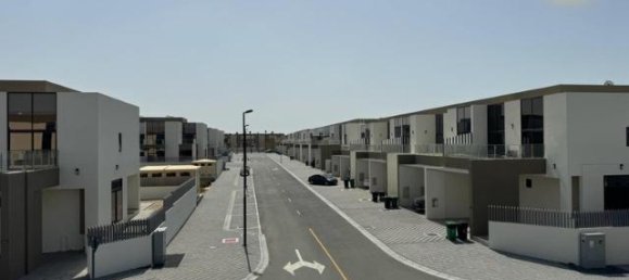 4 bedrooms Villa in Mohammed Bin Rashid City, UAE No. 26210 13