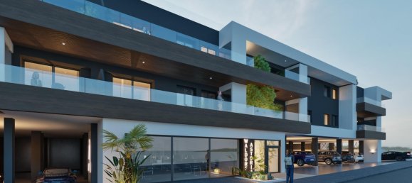 Квартира с 3 спальнями в Бенихофар, Испания № 11540 12