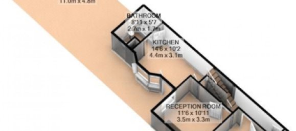 3 bedrooms House in London, United Kingdom No. 752 4