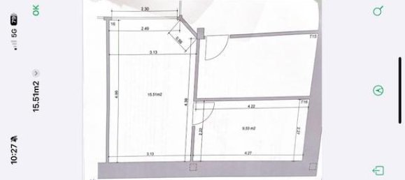  Garage in Cadiz, Spain No. 155477 6