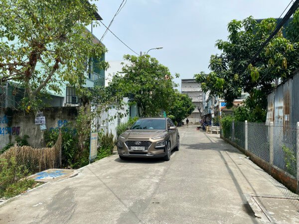 Grundstück in Nha Be, Vietnam 200m², Nr. 13124