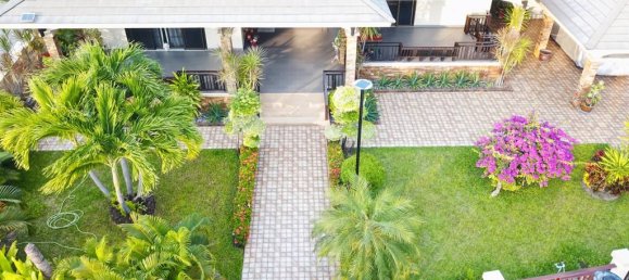 3 Schlafzimmer Villa in Cha-am, Thailand, Nr. 61597 7