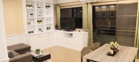 2 bedrooms Condo in Khlong Toei, Thailand No. 63674 6