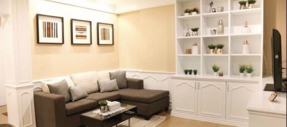 2 bedrooms Condo in Khlong Toei, Thailand No. 63674 3