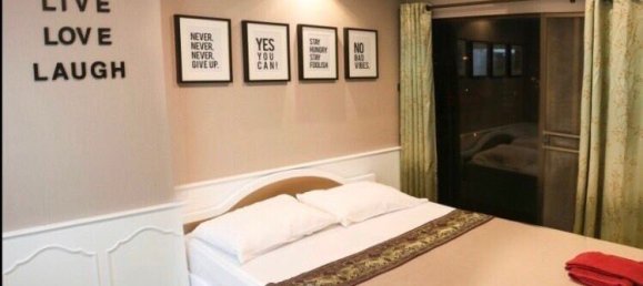 2 bedrooms Condo in Khlong Toei, Thailand No. 63674 4