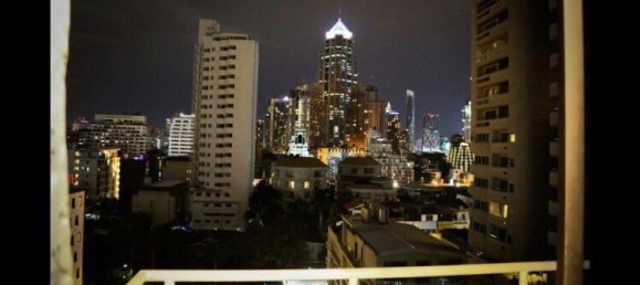 2 bedrooms Condo in Khlong Toei, Thailand No. 63674 9