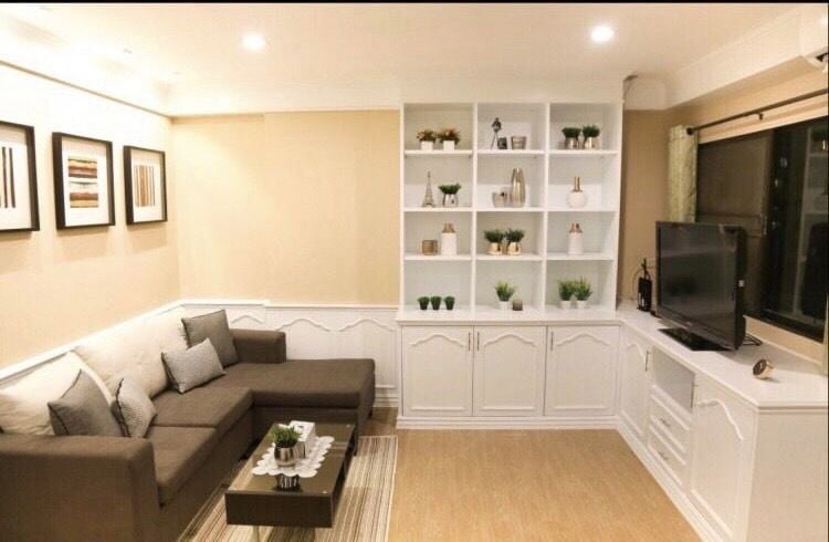 2 bedrooms Condo in Khlong Toei, Thailand No. 63674