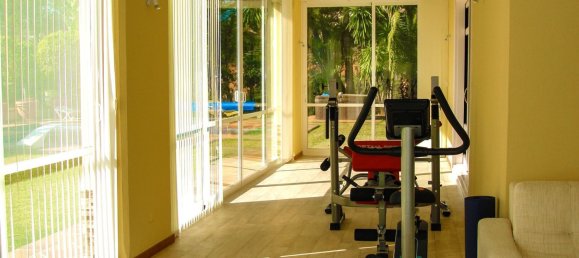 6 bedrooms House in Marbella, Spain No. 143902 32