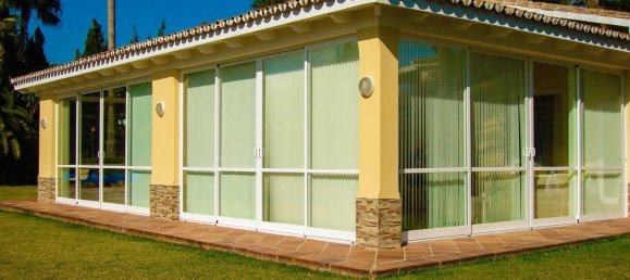 6 bedrooms House in Marbella, Spain No. 143902 28