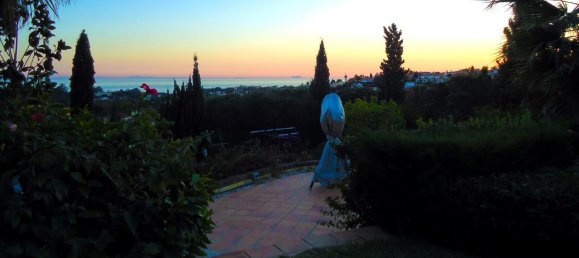 6 bedrooms House in Marbella, Spain No. 143902 26