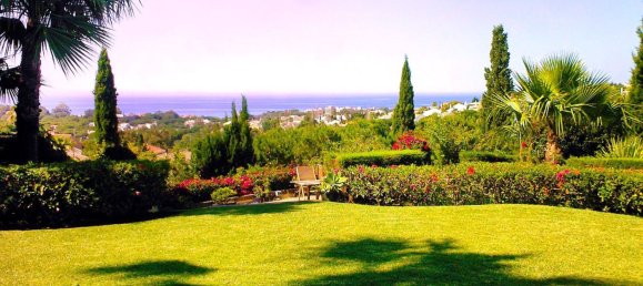 6 bedrooms House in Marbella, Spain No. 143902 5