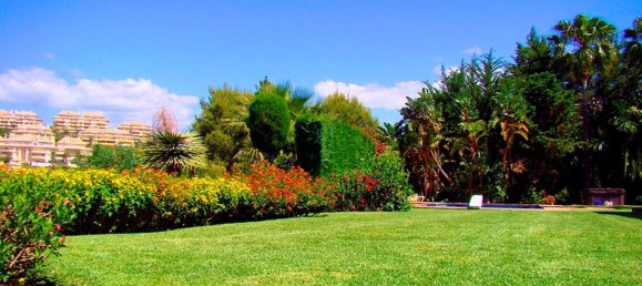 6 bedrooms House in Marbella, Spain No. 143902 8