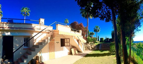 6 bedrooms House in Marbella, Spain No. 143902 24