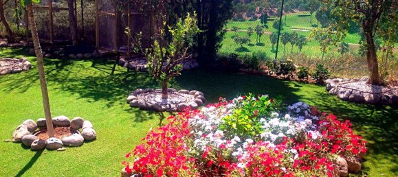 6 bedrooms House in Marbella, Spain No. 143902 21