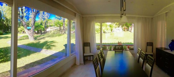 6 bedrooms House in Marbella, Spain No. 143902 33