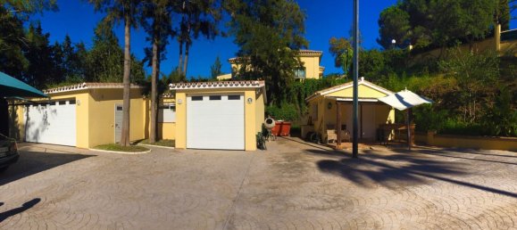 6 bedrooms House in Marbella, Spain No. 143902 14