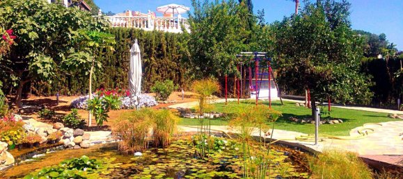 6 bedrooms House in Marbella, Spain No. 143902 19