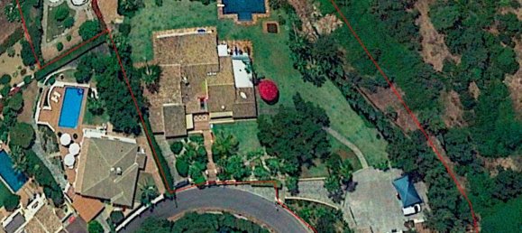 6 bedrooms House in Marbella, Spain No. 143902 12