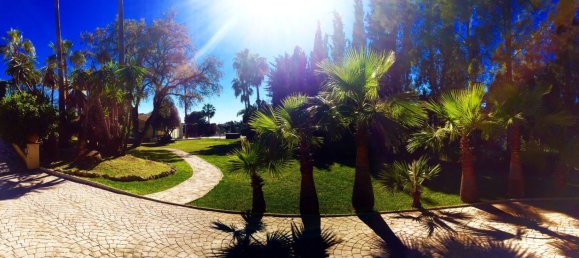 6 bedrooms House in Marbella, Spain No. 143902 16