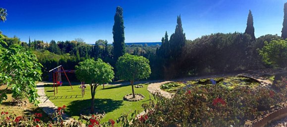 6 bedrooms House in Marbella, Spain No. 143902 9