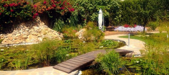 6 bedrooms House in Marbella, Spain No. 143902 20