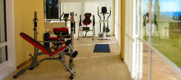 6 bedrooms House in Marbella, Spain No. 143902 31