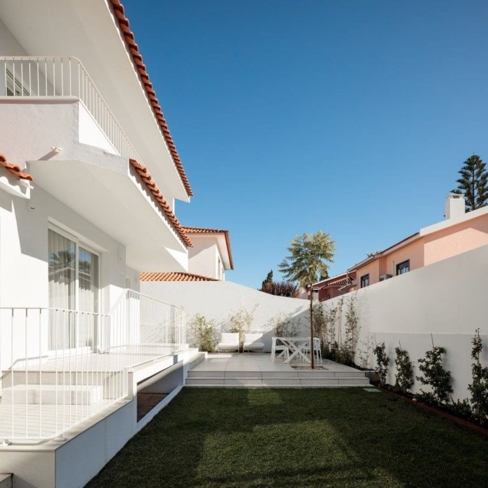 3 bedrooms House in Cascais, Portugal No. 295291