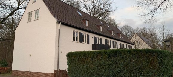 2-Zimmer Wohnung in Wolfsburg, Germany, Nr. 41979 4