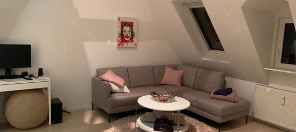 2-Zimmer Wohnung in Wolfsburg, Germany, Nr. 41979 6