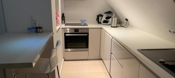 2-Zimmer Wohnung in Wolfsburg, Germany, Nr. 41979 9