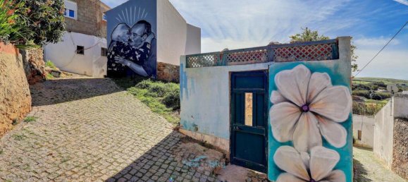 Villa T1 em Vila do Bispo, Portugal N.º 333352 14