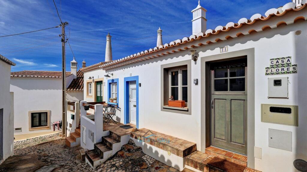 1 غرف نوم فيلا في Vila do Bispo, Portugal رقم 333352