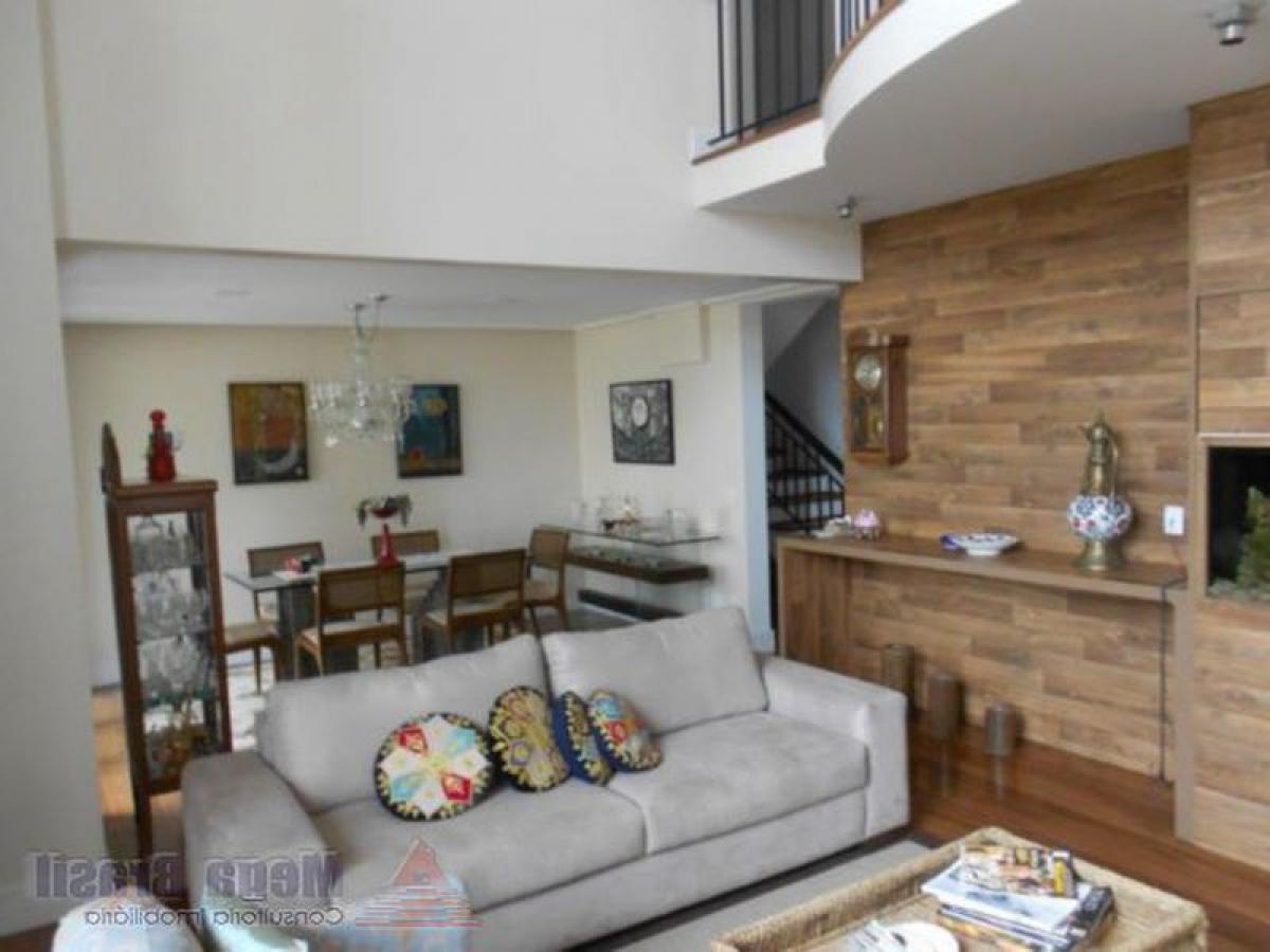 Casa T4 em São Paulo, Brazil N.º 436076