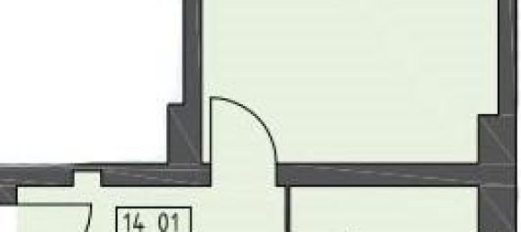 2 rooms Apartment in Neukolln, Germany No. 328845 10